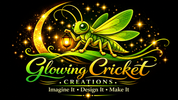 Glowing Cricket Creations - Home